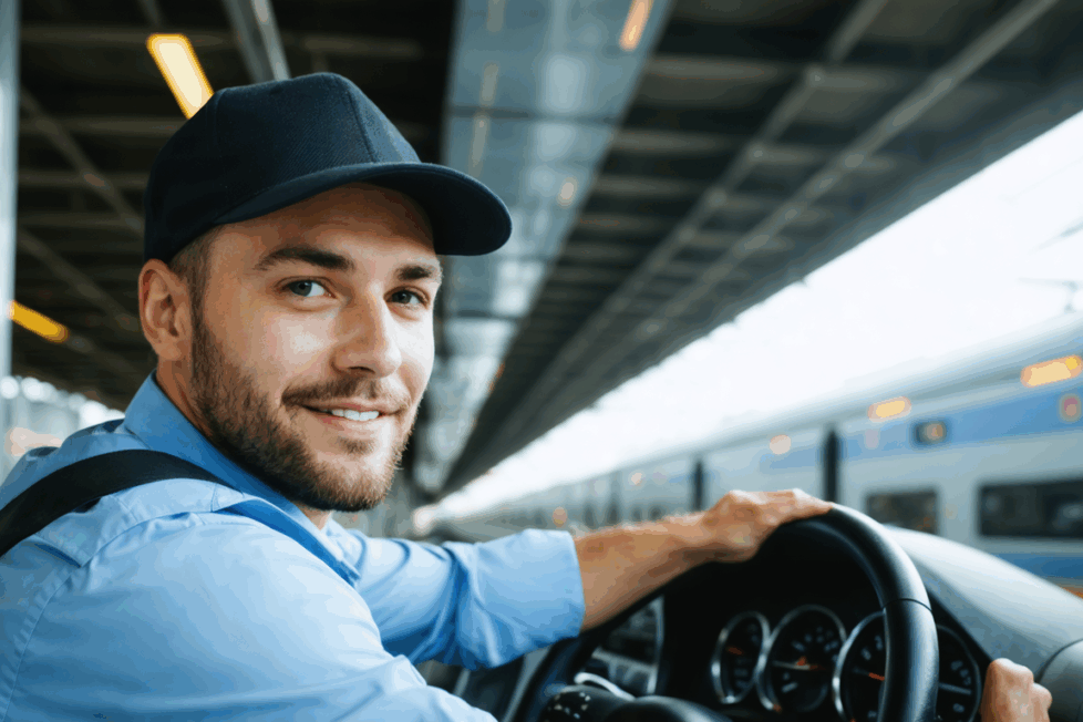 découvrez si commencer une carrière de conducteur de train après 50 ans est possible, les exigences du métier et les conseils pour réussir cette reconversion professionnelle.