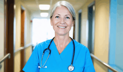 découvrez comment embrasser une carrière d'infirmière après 50 ans, avec des conseils pratiques et les possibilités pour réussir ce nouveau départ professionnel.