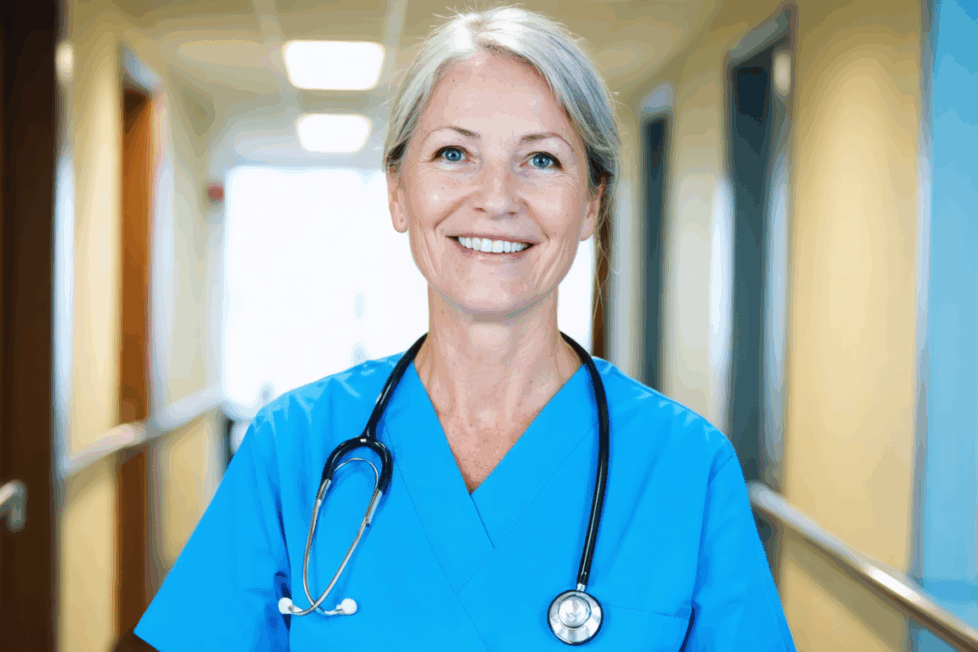 découvrez comment embrasser une carrière d'infirmière après 50 ans, avec des conseils pratiques et les possibilités pour réussir ce nouveau départ professionnel.