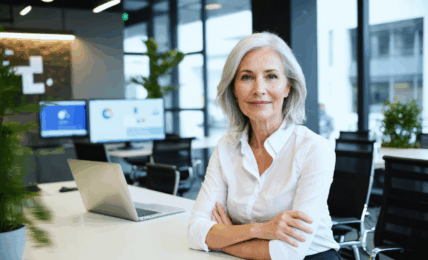 découvrez comment débuter une carrière de conseiller bancaire à 40 ans, avec des conseils pratiques et des stratégies pour réussir dans ce domaine en pleine évolution.