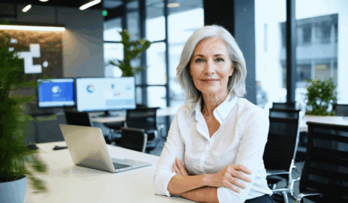 découvrez comment débuter une carrière de conseiller bancaire à 40 ans, avec des conseils pratiques et des stratégies pour réussir dans ce domaine en pleine évolution.