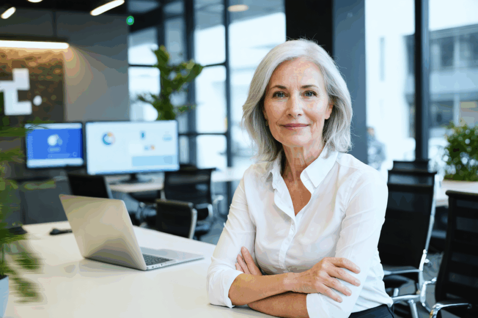 découvrez comment débuter une carrière de conseiller bancaire à 40 ans, avec des conseils pratiques et des stratégies pour réussir dans ce domaine en pleine évolution.