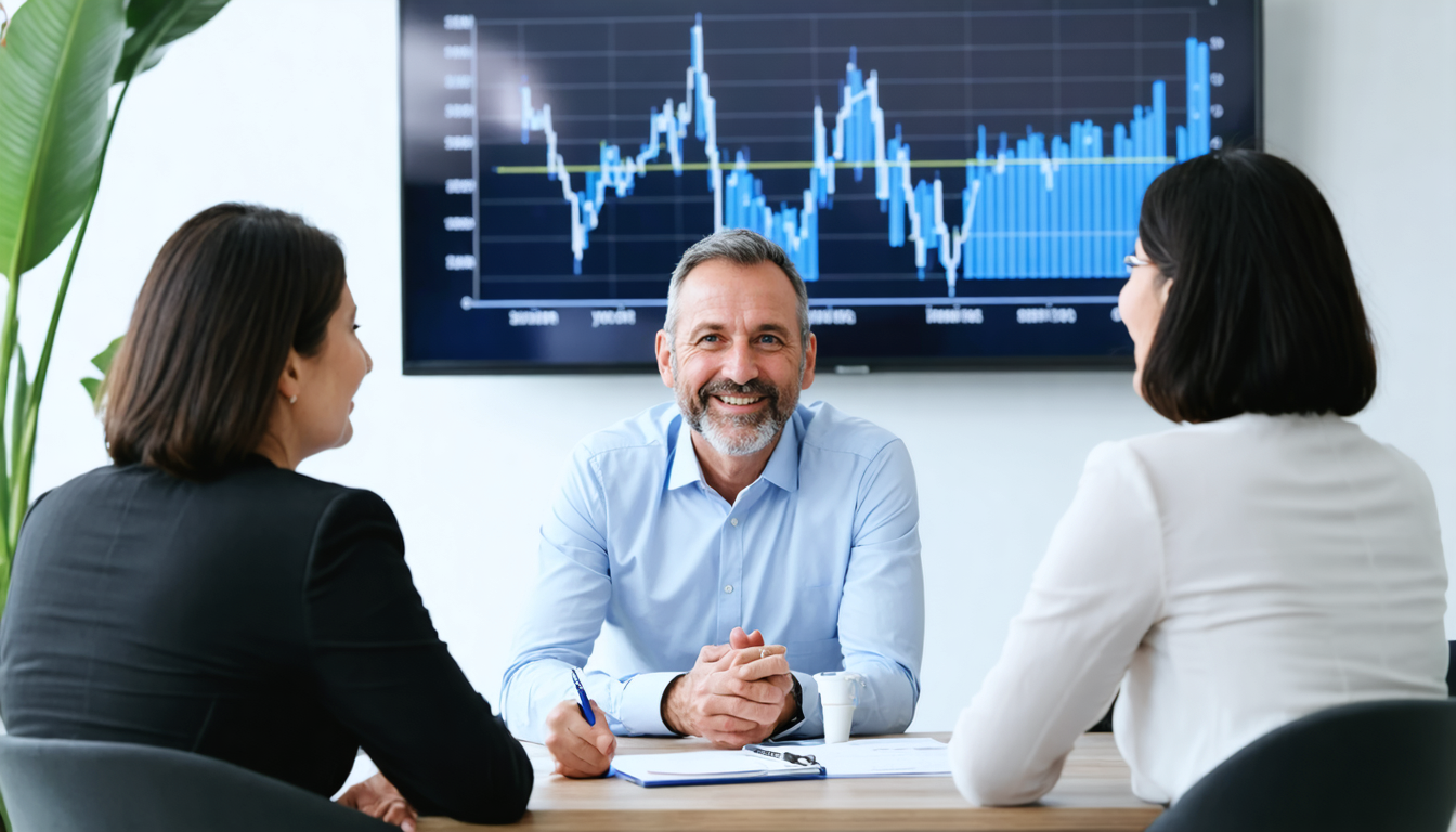 découvrez si commencer une carrière de conseiller bancaire à 40 ans est possible, les avantages, défis et conseils pour réussir cette reconversion professionnelle.