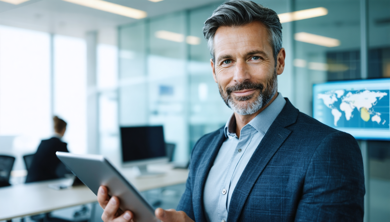 découvrez s'il est possible de commencer une carrière de conseiller bancaire à 40 ans et les conseils pour réussir cette reconversion professionnelle.