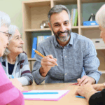 découvrez les opportunités et les défis de débuter une carrière d'assistant social à 50 ans, avec des conseils pour réussir ce changement professionnel.
