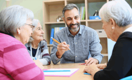 découvrez les opportunités et les défis de débuter une carrière d'assistant social à 50 ans, avec des conseils pour réussir ce changement professionnel.