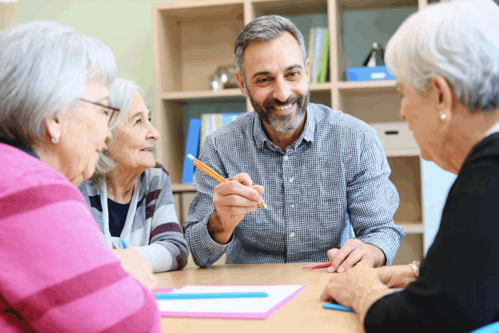 découvrez les opportunités et les défis de débuter une carrière d'assistant social à 50 ans, avec des conseils pour réussir ce changement professionnel.