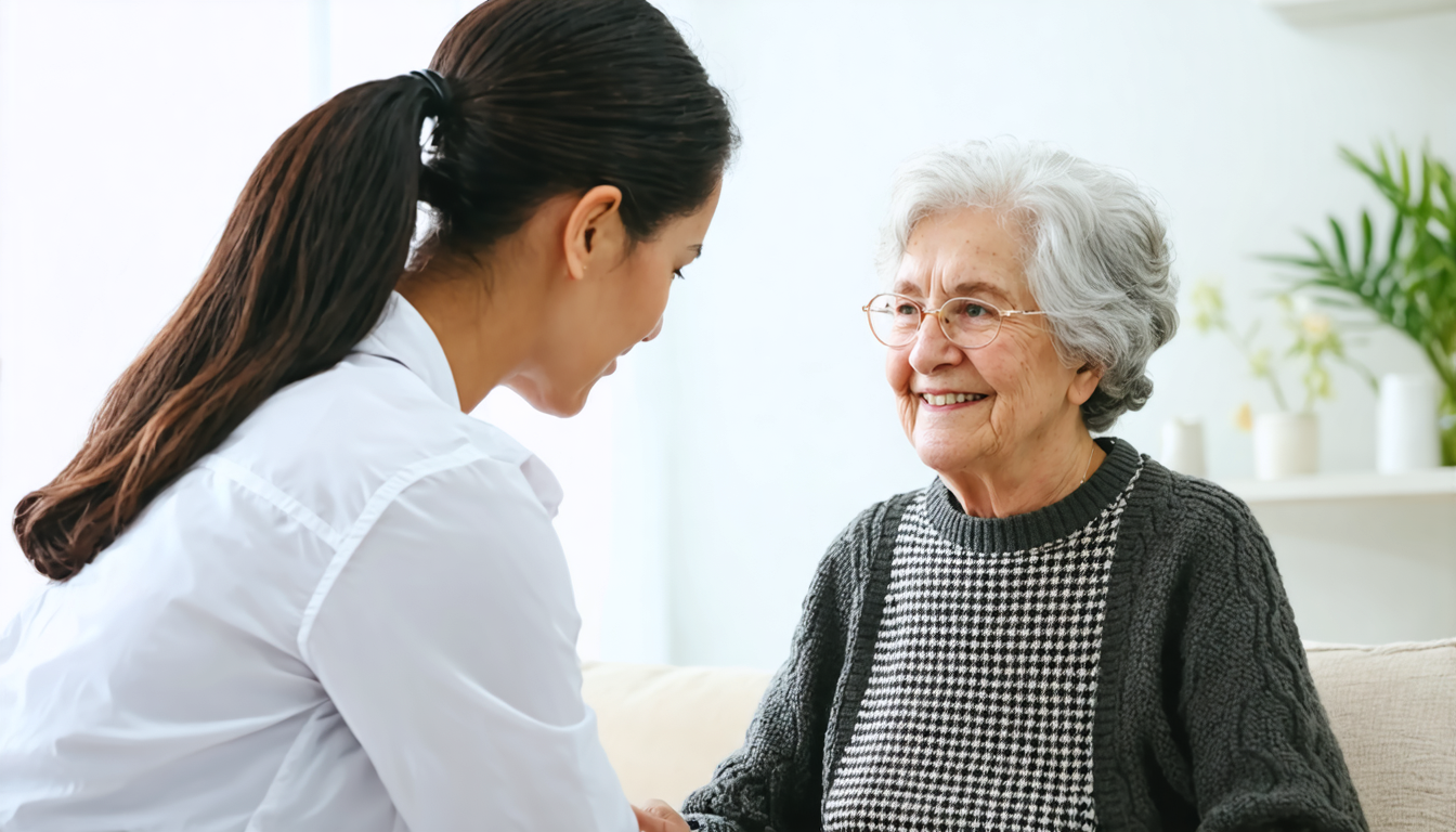 découvrez les opportunités et défis de se lancer dans une carrière d'assistant social à 50 ans, avec des conseils pour réussir cette reconversion professionnelle.