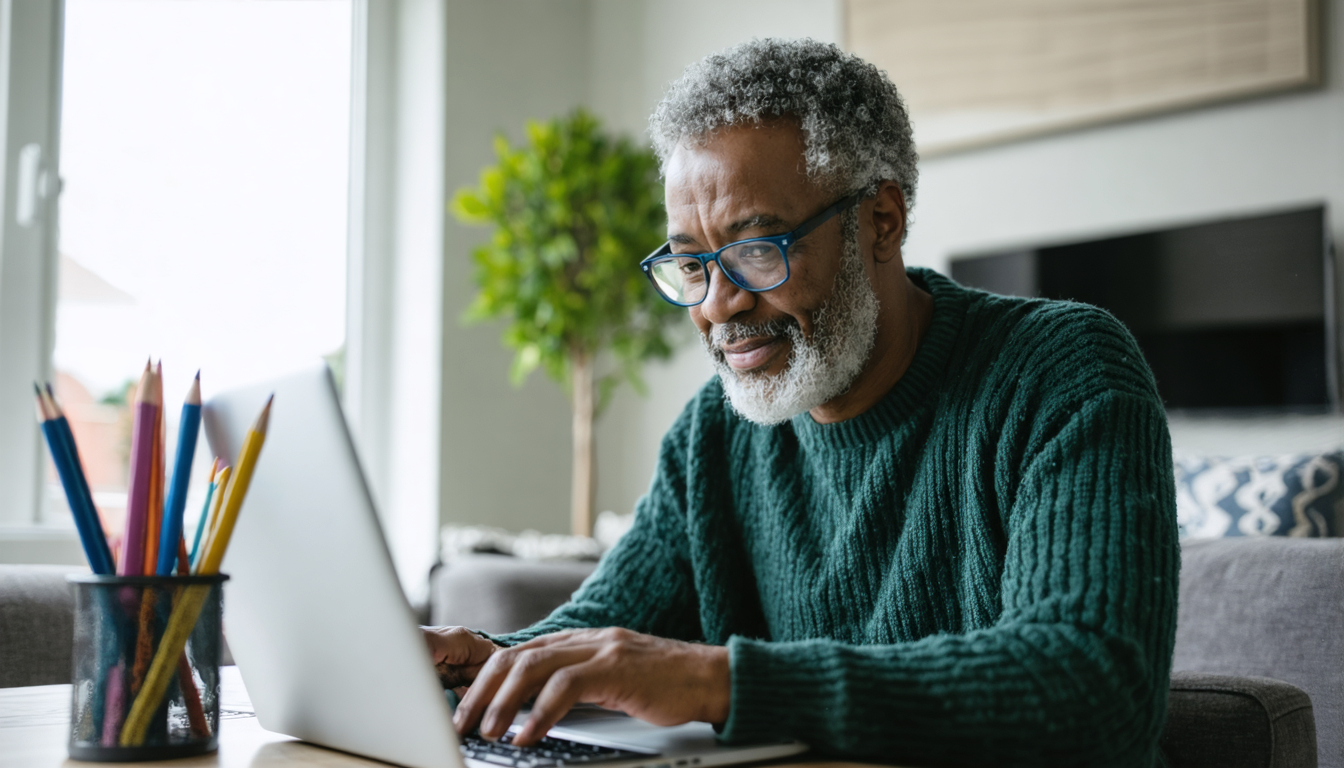 découvrez les opportunités et les défis de commencer une carrière d'assistant social à 50 ans, et comment réussir ce changement professionnel enrichissant.