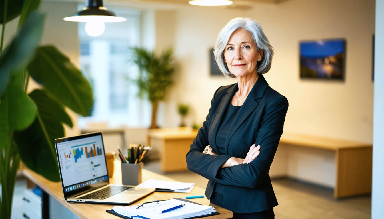 découvrez s'il est possible et avantageux de débuter une carrière d'assistant social à 50 ans, les défis à relever et les opportunités offertes par ce métier engagé.