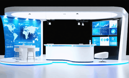 découvrez comment un salon professionnel peut devenir un levier stratégique essentiel pour booster la visibilité, renforcer les relations et stimuler la croissance marketing de votre entreprise.