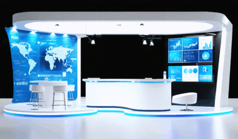 découvrez comment un salon professionnel peut devenir un levier stratégique essentiel pour booster la visibilité, renforcer les relations et stimuler la croissance marketing de votre entreprise.