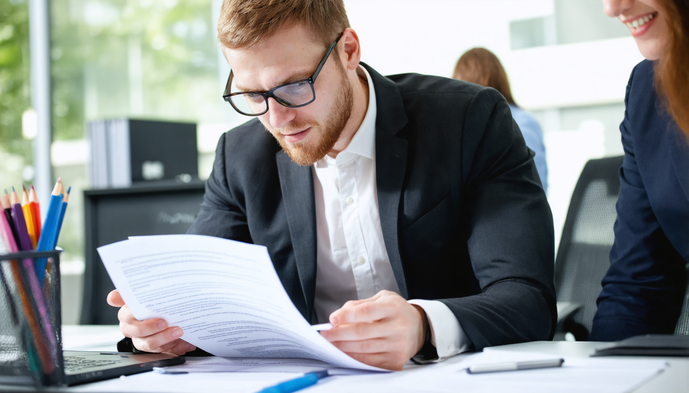 découvrez comment choisir le bilan de compétences le plus adapté à vos objectifs professionnels et booster votre carrière grâce à des conseils pratiques et personnalisés.