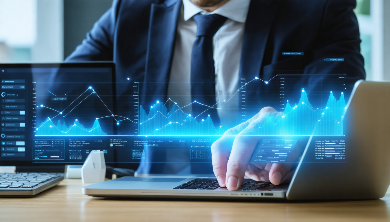 découvrez notre sélection des 5 meilleurs logiciels de comptabilité spécialement adaptés aux auto-entrepreneurs en 2023. simplifiez la gestion de votre activité avec des solutions efficaces et faciles à utiliser.