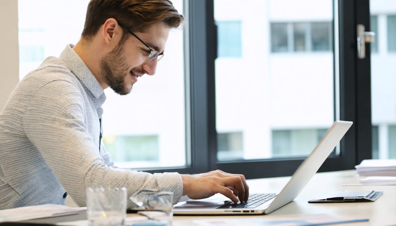 découvrez notre sélection des 5 meilleurs logiciels de comptabilité spécialement adaptés aux besoins des auto-entrepreneurs en 2023. simplifiez la gestion de votre activité avec des outils performants et faciles à utiliser.