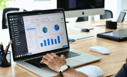 découvrez notre sélection des 5 meilleurs logiciels de comptabilité pour auto-entrepreneurs en 2023. comparez leurs fonctionnalités, tarifs et avantages pour gérer efficacement votre activité.