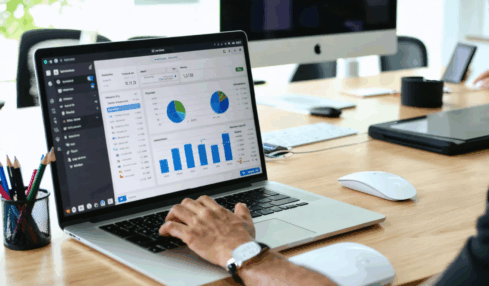 découvrez notre sélection des 5 meilleurs logiciels de comptabilité pour auto-entrepreneurs en 2023. comparez leurs fonctionnalités, tarifs et avantages pour gérer efficacement votre activité.
