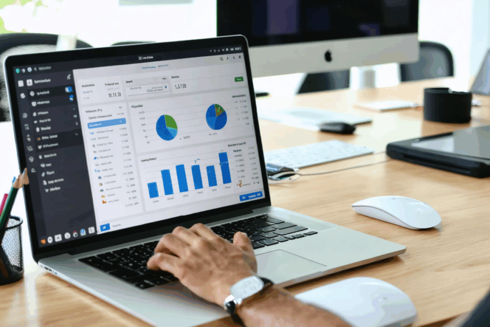 découvrez notre sélection des 5 meilleurs logiciels de comptabilité pour auto-entrepreneurs en 2023. comparez leurs fonctionnalités, tarifs et avantages pour gérer efficacement votre activité.