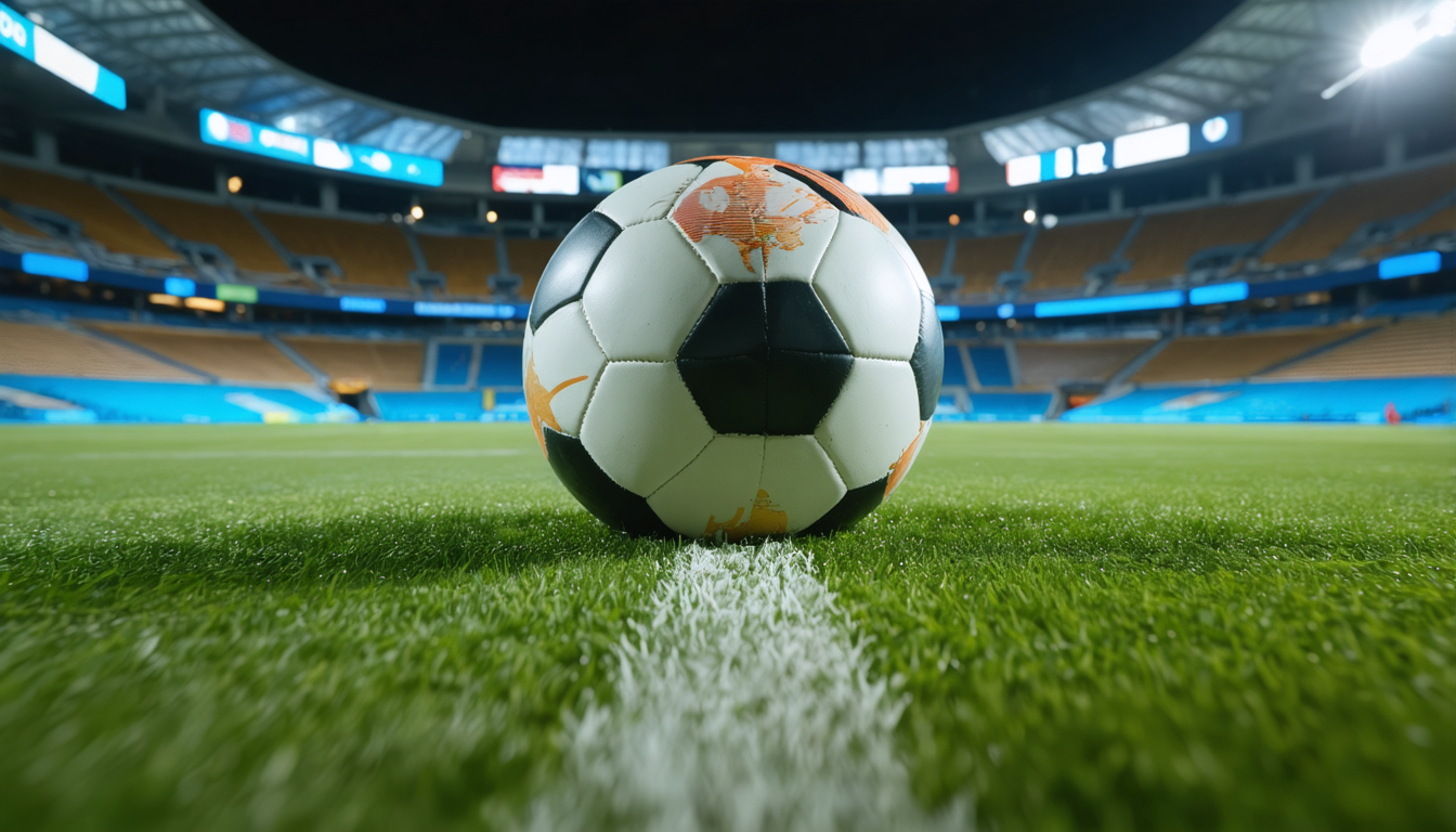 découvrez une analyse approfondie des dynamiques économiques des franchises sportives à l’échelle mondiale, explorant les tendances, défis et opportunités du secteur.