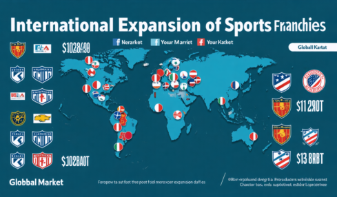 découvrez une analyse détaillée des dynamiques économiques influençant les franchises sportives à travers le monde, explorant les tendances, les défis et les opportunités du secteur.