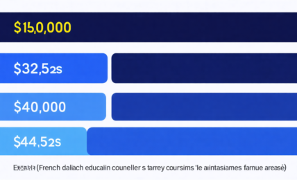 découvrez notre guide complet pour devenir cpe : préparez les études, réussissez les concours, maîtrisez les étapes clés et développez les compétences indispensables pour réussir dans ce métier passionnant.