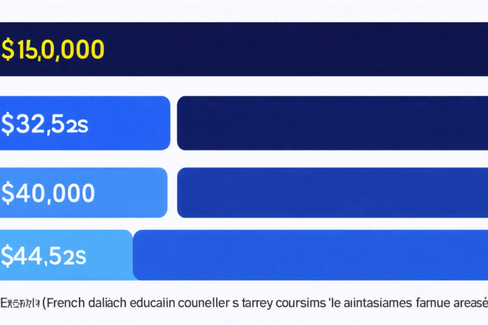découvrez notre guide complet pour devenir cpe : préparez les études, réussissez les concours, maîtrisez les étapes clés et développez les compétences indispensables pour réussir dans ce métier passionnant.