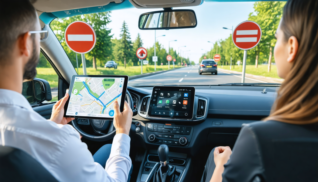 découvrez notre guide complet pour devenir moniteur auto-école, réussir la formation et obtenir le titre professionnel ecsr. conseils pratiques, étapes clés et ressources indispensables pour votre réussite.