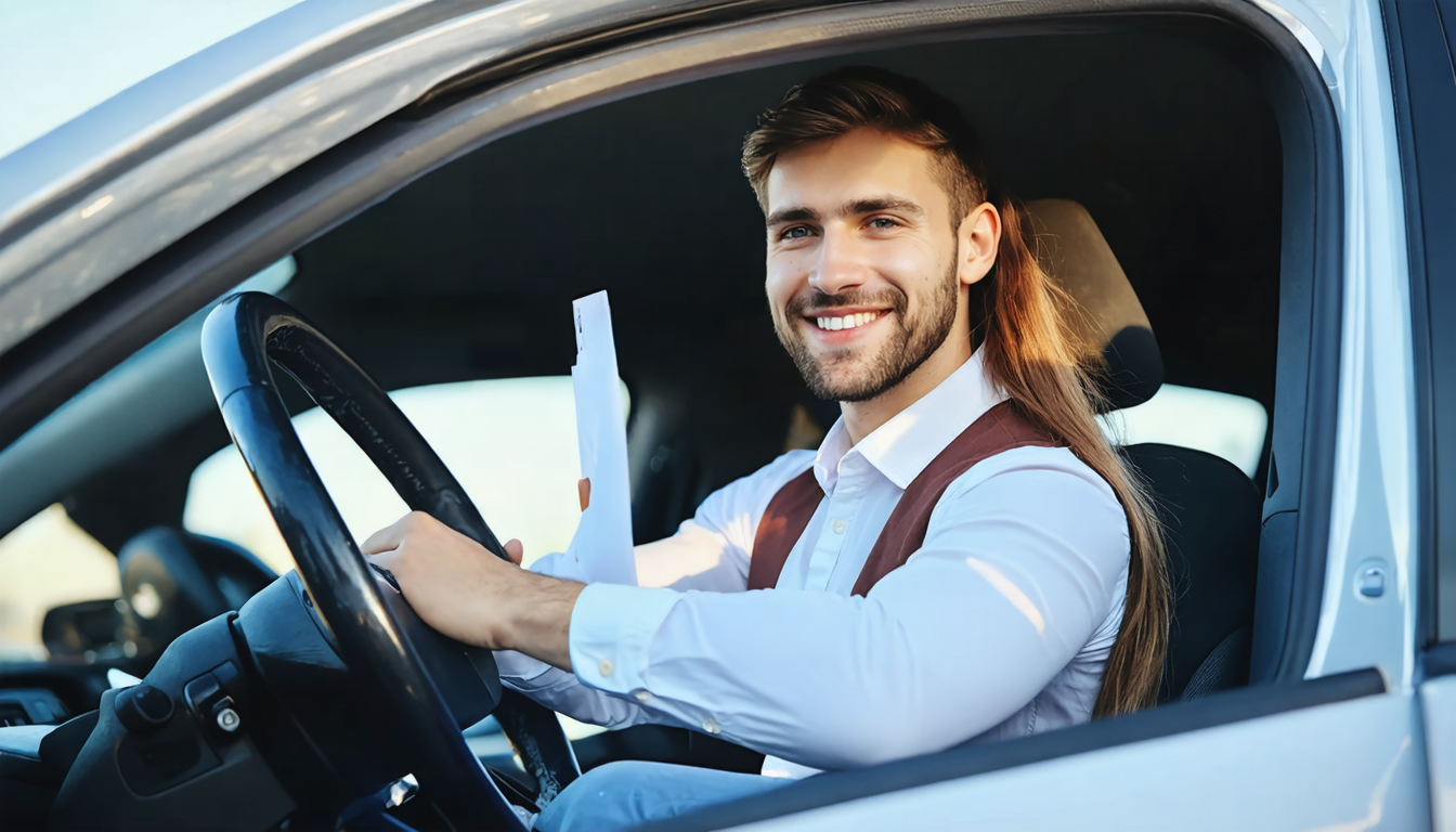 découvrez notre guide complet pour devenir moniteur auto-école, réussir la formation et obtenir le titre professionnel ecsr. toutes les étapes clés et conseils pratiques pour une carrière réussie.