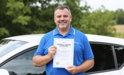 découvrez notre guide complet pour devenir moniteur auto-école, réussir la formation et obtenir le titre professionnel ecsr avec succès.