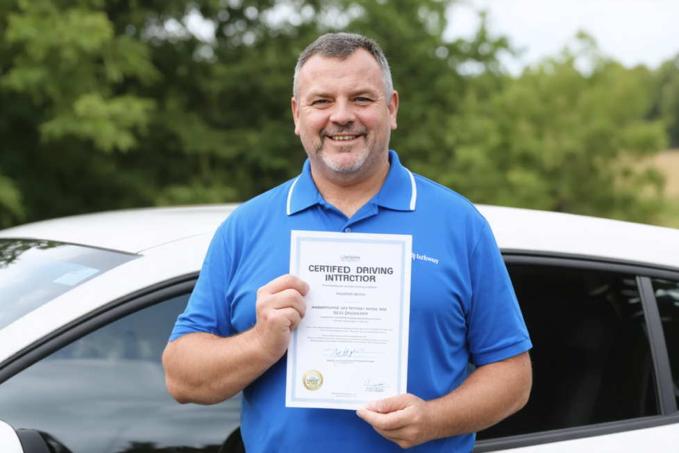 découvrez notre guide complet pour devenir moniteur auto-école, réussir la formation et obtenir le titre professionnel ecsr avec succès.