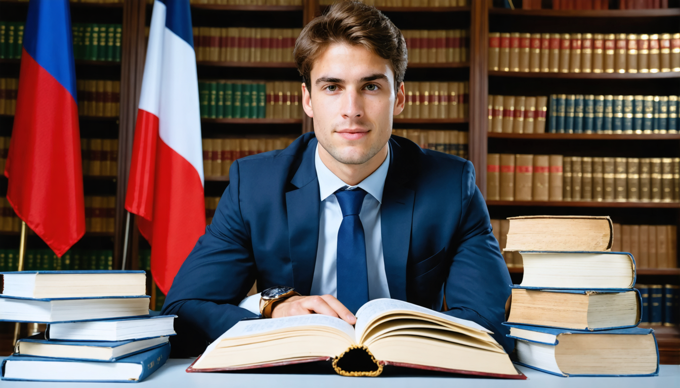 découvrez les étapes essentielles et conseils pratiques pour réussir une carrière diplomatique et intégrer le corps diplomatique français avec succès.