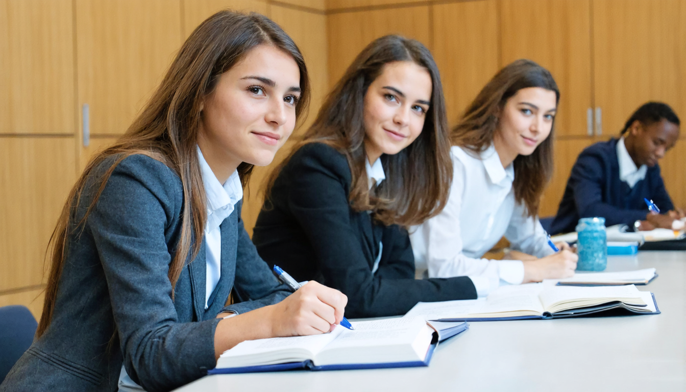 découvrez les étapes essentielles et les conseils pratiques pour réussir votre carrière diplomatique et intégrer avec succès le corps diplomatique français.