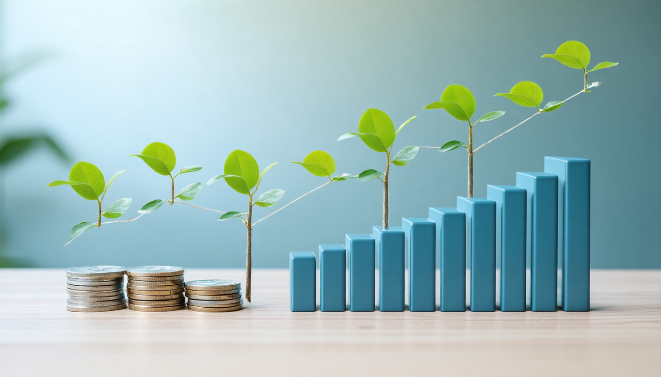 découvrez des stratégies concrètes et accessibles pour construire votre richesse et devenir millionnaire dès aujourd'hui grâce à des conseils réalistes et éprouvés.