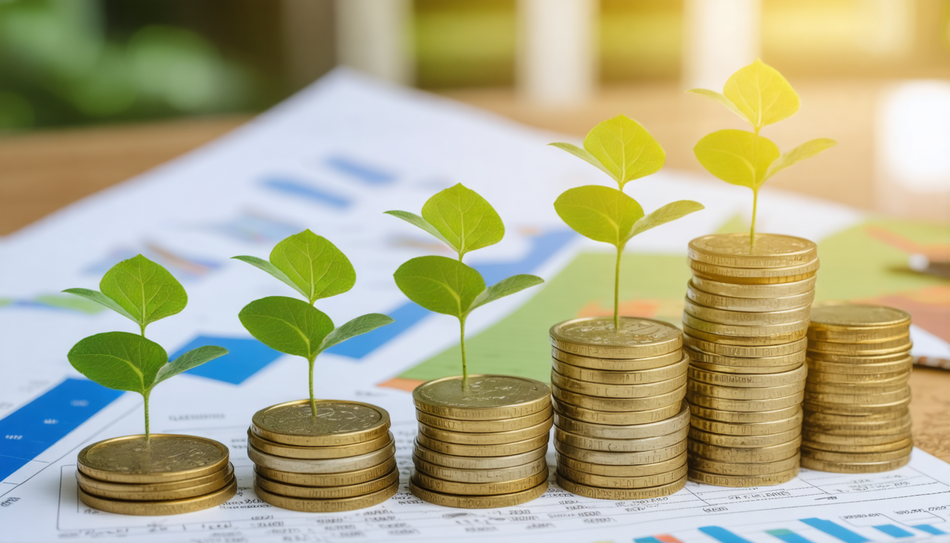 découvrez des stratégies réalistes et pragmatiques pour bâtir votre fortune et devenir millionnaire aujourd'hui. apprenez les clés du succès financier adaptées au contexte actuel.