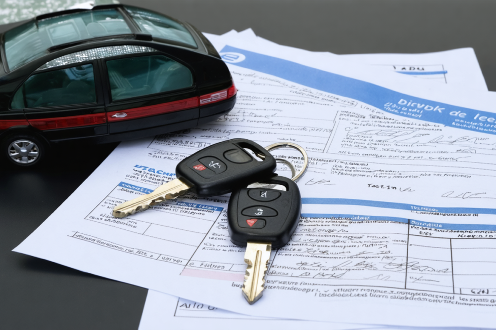 découvrez les étapes essentielles pour devenir chauffeur de taxi en france, de la formation aux démarches administratives, et lancez votre carrière dans le transport de personnes.