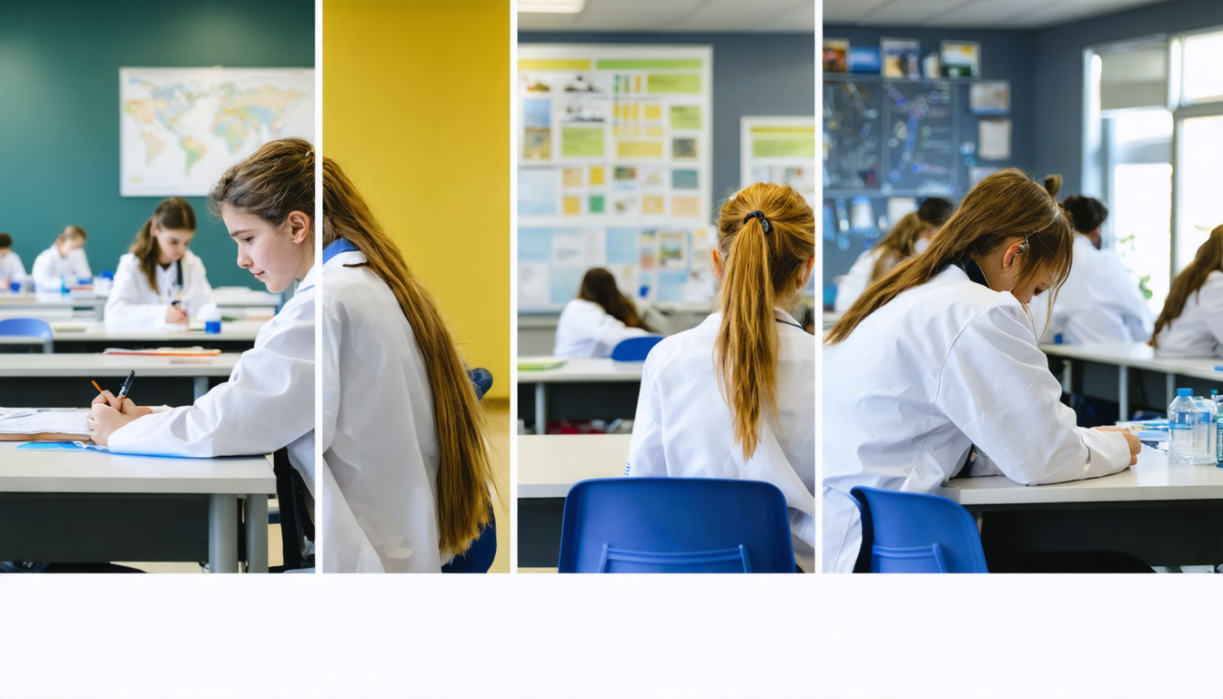 découvrez les étapes essentielles pour devenir vétérinaire en france, de la formation initiale aux diplômes requis, en passant par les concours et les expériences pratiques nécessaires.