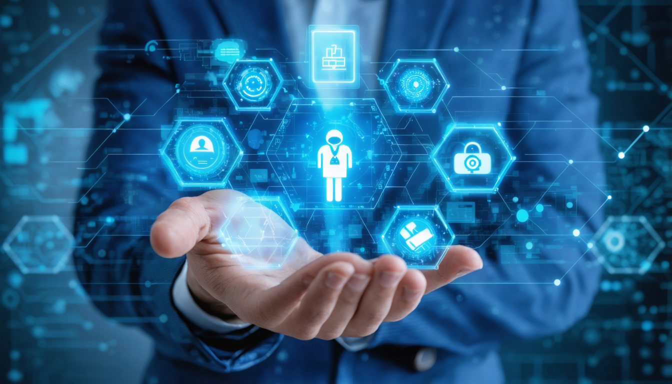 découvrez comment la technologie révolutionne la gestion moderne des entreprises en optimisant les processus, améliorant la prise de décision et favorisant l'innovation pour un avantage concurrentiel durable.