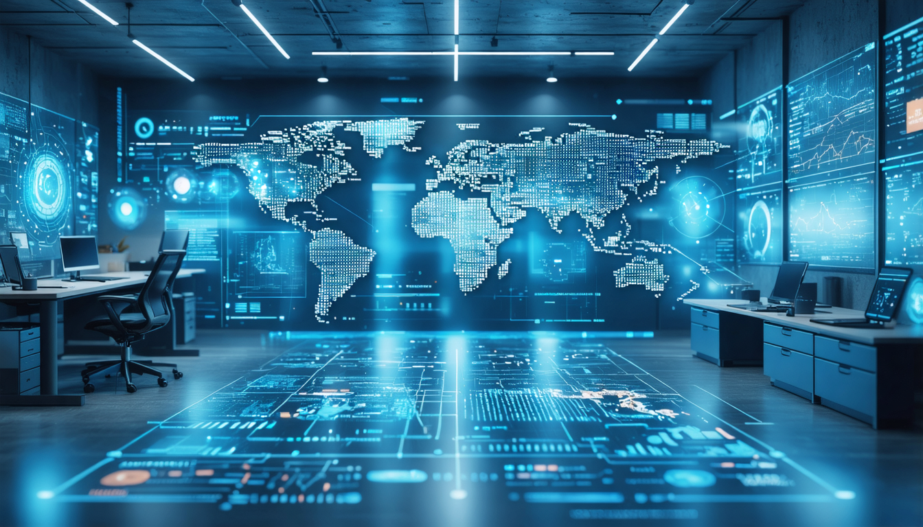 découvrez comment la révolution discrète du marketing digital transforme le paysage en suisse, en explorant les stratégies innovantes et les tendances émergentes qui façonnent l'avenir.