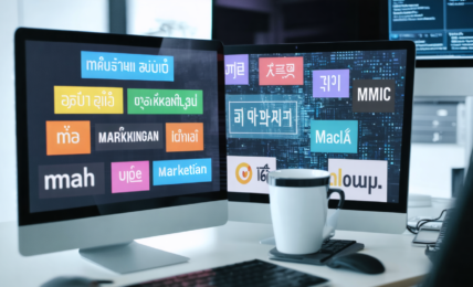 découvrez comment la suisse transforme discrètement le marketing digital avec des stratégies innovantes et des technologies avancées pour booster votre visibilité en ligne.