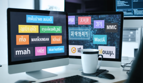 découvrez comment la suisse transforme discrètement le marketing digital avec des stratégies innovantes et des technologies avancées pour booster votre visibilité en ligne.