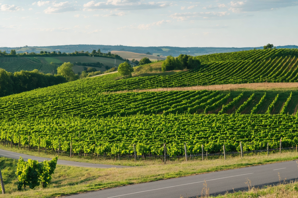 découvrez le véritable rendement financier d'un hectare de vigne en champagne et comprenez les facteurs clés qui influencent la rentabilité viticole dans cette région renommée.