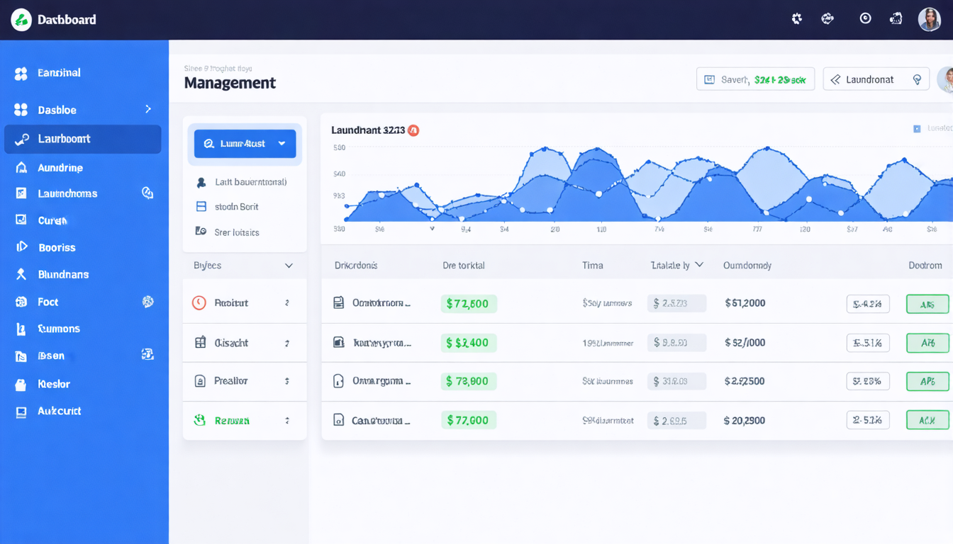 découvrez le véritable revenu généré par une laverie automatique et les facteurs qui influencent sa rentabilité. analyse complète pour investisseurs et entrepreneurs.