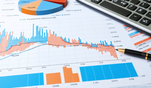 découvrez quel rendement vous pouvez attendre de 30 000 euros selon diverses options d’investissement, pour optimiser votre épargne et faire fructifier votre capital.
