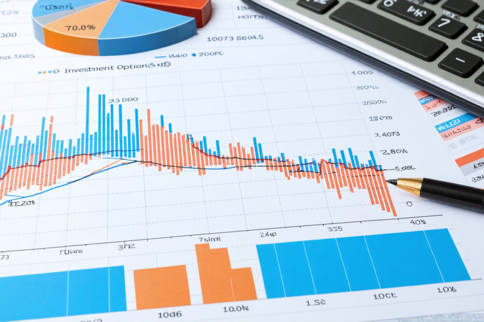 découvrez quel rendement vous pouvez attendre de 30 000 euros selon diverses options d’investissement, pour optimiser votre épargne et faire fructifier votre capital.