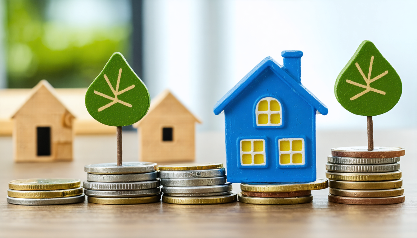 découvrez quel rendement vous pouvez attendre en investissant 30 000 euros selon différentes options d’investissement, et faites le choix le plus adapté à vos objectifs financiers.