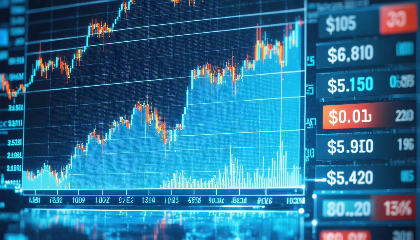 découvrez quel rendement vous pouvez espérer en plaçant 400 000 euros chaque mois selon différents types d'investissements, et optimisez votre stratégie financière.