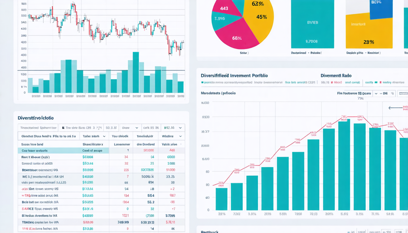 découvrez quel rendement vous pouvez espérer en investissant 50 millions d’euros chaque mois ou chaque année, et comment maximiser vos gains grâce à des stratégies d’investissement optimisées.