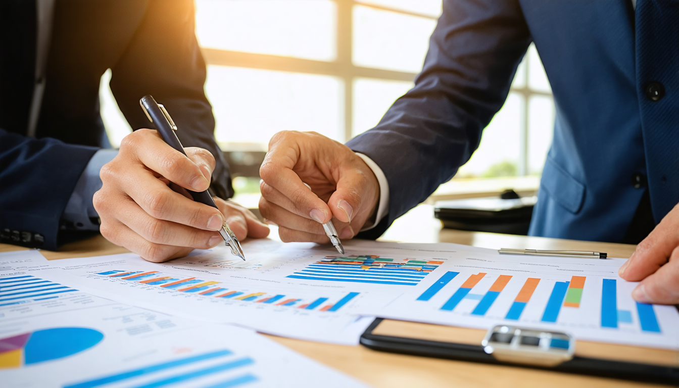 découvrez quel rendement vous pouvez espérer d'une assurance vie sur une période de 8 ans, avec des conseils et analyses pour optimiser votre investissement.