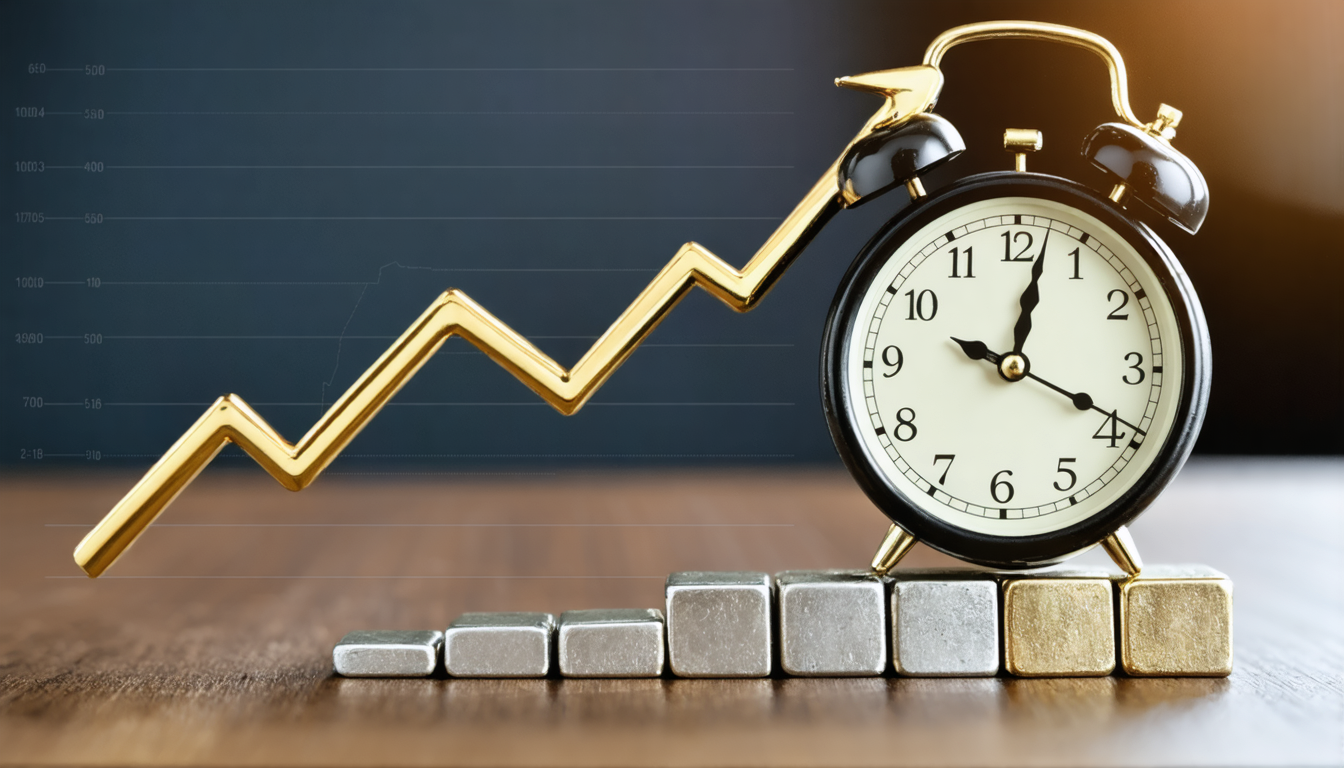 découvrez quel rendement moyen vous pouvez espérer d'une assurance vie sur une durée de 8 ans, avec des conseils pour optimiser votre investissement.