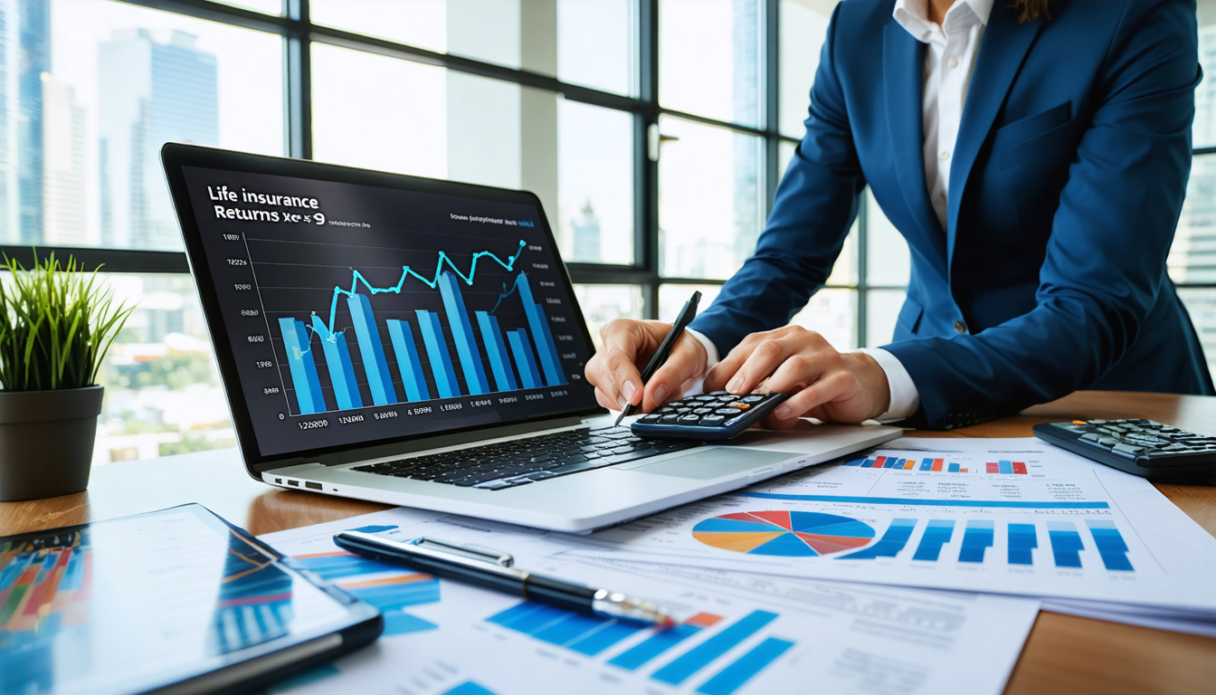 découvrez quel rendement vous pouvez attendre d'une assurance vie sur une période de 8 ans, avec des conseils pour optimiser votre investissement et sécuriser votre épargne.